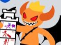 Joc Stick Hero Tower Defense en línia