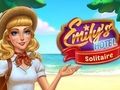 Joc Emily's Hotel Solitaire en línia