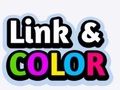 Joc Enllaç i imatges a color  en línia