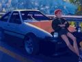 Joc Touge Drift i Racing Drifted  en línia