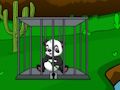 Joc Smiley Panda Escape en línia