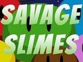 Joc Slimes salvatges  en línia
