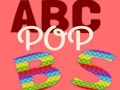 Joc ABC Pop en línia