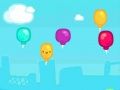 Joc Toon Balloonz en línia