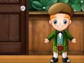 Joc Amgel Irish Room Escape 4 en línia