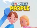 Joc Connecta persones  en línia