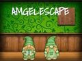 Joc Amgel Irish Room Escape 2 en línia
