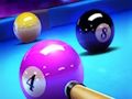 Joc Piscina de 8 boles  en línia