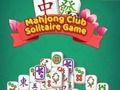 Joc Joc Mahjong Club Solitaire  en línia