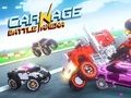 Joc Carnage Battle Arena en línia