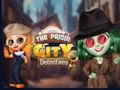 Joc Els detectius de Prism City  en línia