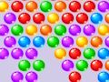Joc Bubble Shooter: partit clàssic 3  en línia