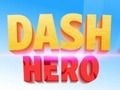 Joc Hero Dash en línia
