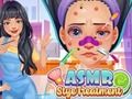 Joc Tractament de bellesa ASMR  en línia
