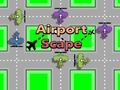 Joc Escapada a l'aeroport  en línia