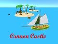 Joc Castell de Cannons  en línia