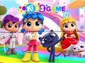 Joc Trencaclosques: True And The Rainbow Kingdom  en línia