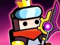 Joc Supervivent heroi. io  en línia