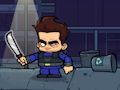 Joc City Zombie Survival 2D en línia