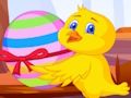Joc Trencaclosques de Feliç Pasqua  en línia