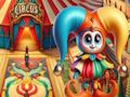 Joc Col·leccionista de joguines de boles de circ Pomni  en línia