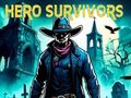 Joc Herois supervivents  en línia