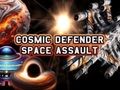 Joc Assalt espacial del defensor còsmic  en línia