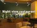 Joc Restaurant amb vista nocturna  en línia