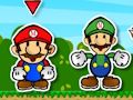 Joc Super Mario Bomb en línia