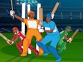 Joc Joc de la Copa del Món de Cricket  en línia