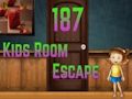 Joc Amgel Kids Room Escape 187 en línia