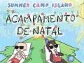Joc Acampament De Natal  en línia
