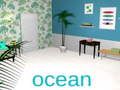 Joc Escapada de la sala oceànica en línia