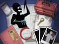 Joc Casos de por del detectiu  en línia