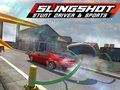 Joc Slingshot Stunt Driver i esport  en línia