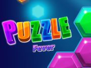 Joc Febre del puzle  en línia