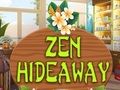 Joc Hideaway Zen  en línia