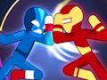 Joc Lluita d'herois ninja  en línia