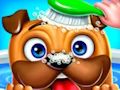 Joc La meva mascota Loki gos virtual  en línia