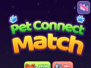 Joc Match Pet Connect en línia