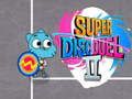 Joc Super disc duel 2 en línia