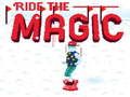 Joc Ride the Magic en línia