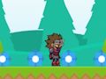 Joc Ninja Boy i Cursed Coins  en línia