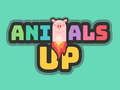 Joc Animals amunt  en línia