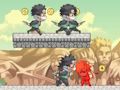 Joc Naruto Adventure 2 en línia
