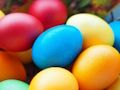 Joc Ous de Pasqua trencaclosques  en línia
