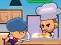 Joc Tycoon de restaurant inactiu en línia