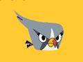 Joc Flappy Falcon! en línia