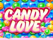 Joc Candy Love en línia