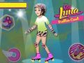 Joc Soja Luna Roller Cool en línia